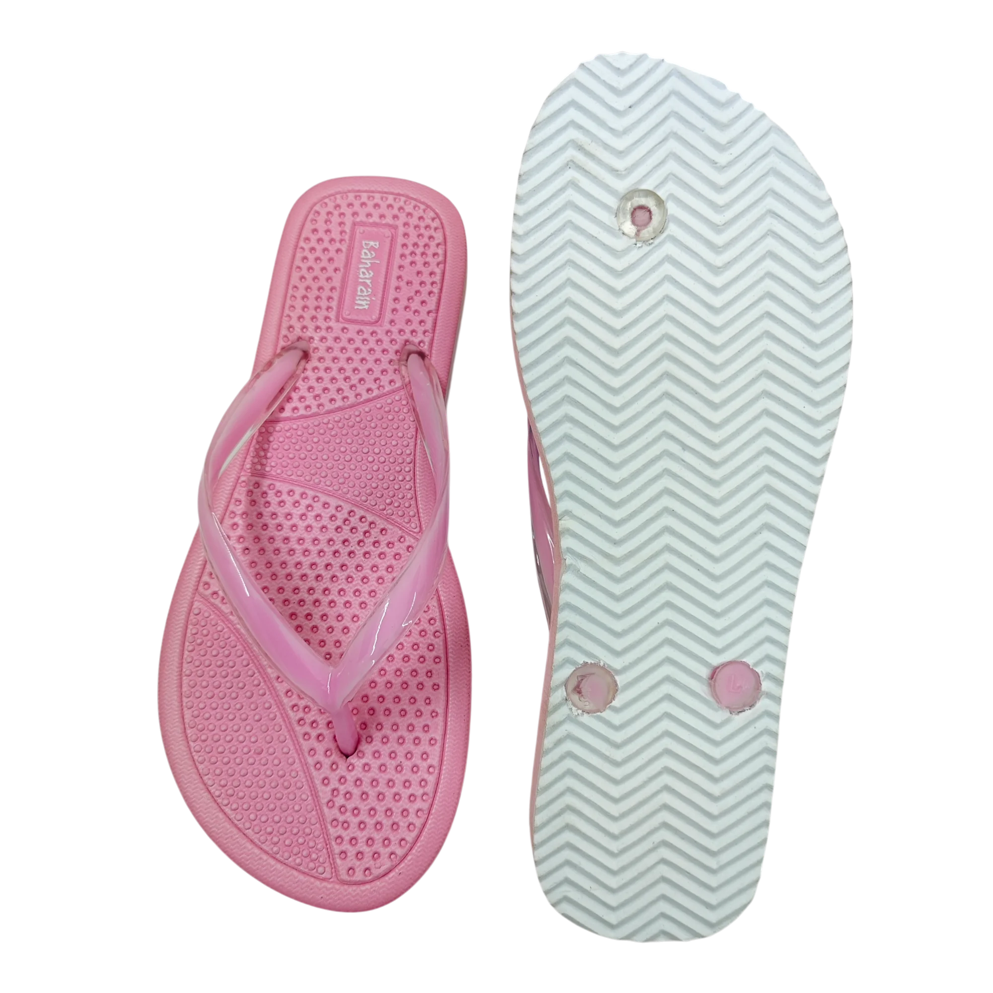 Baharain Supreme Article S8 Pink