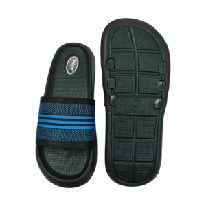 Bright Eva Article 372 Sky Blue