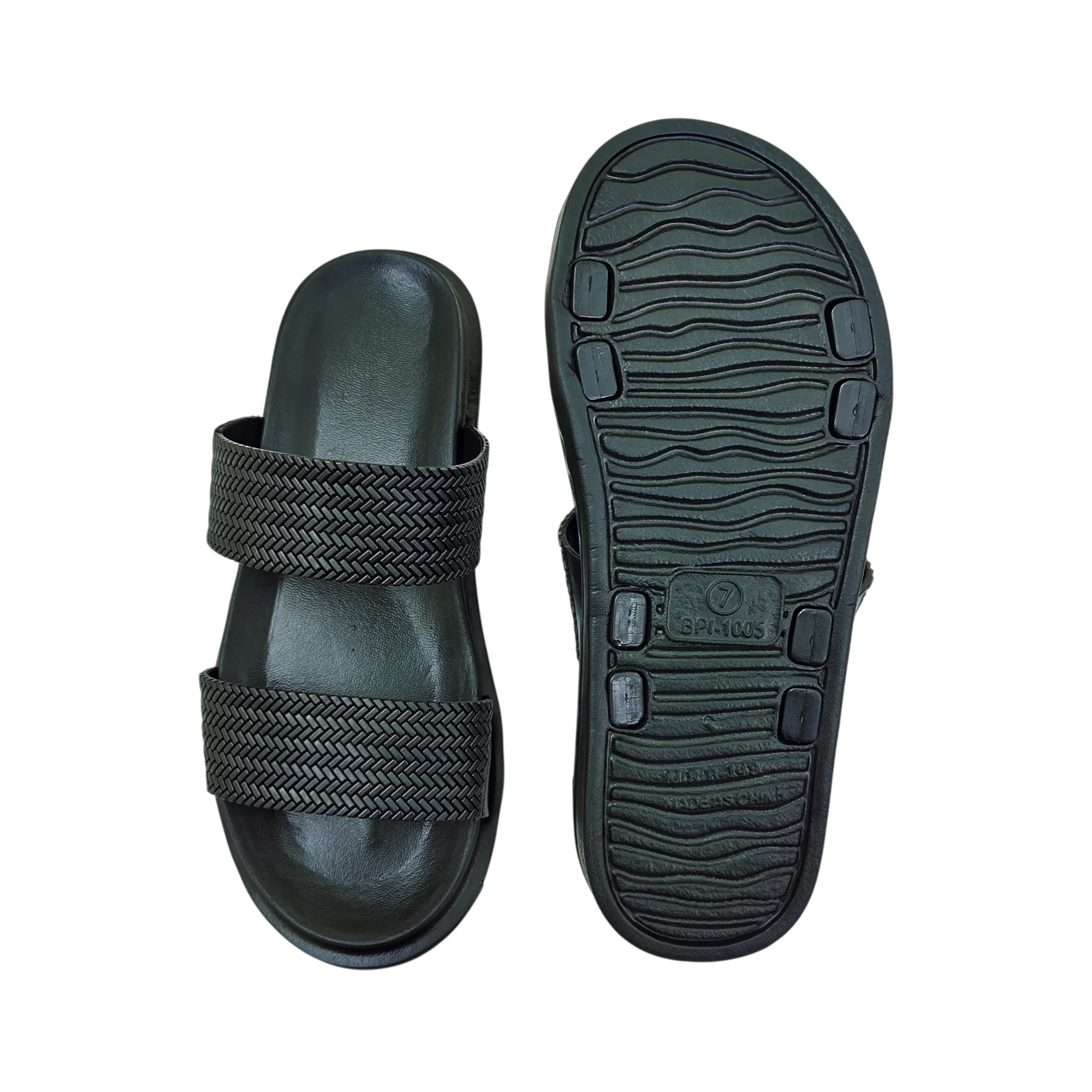 Bright Eva Article 373 Black