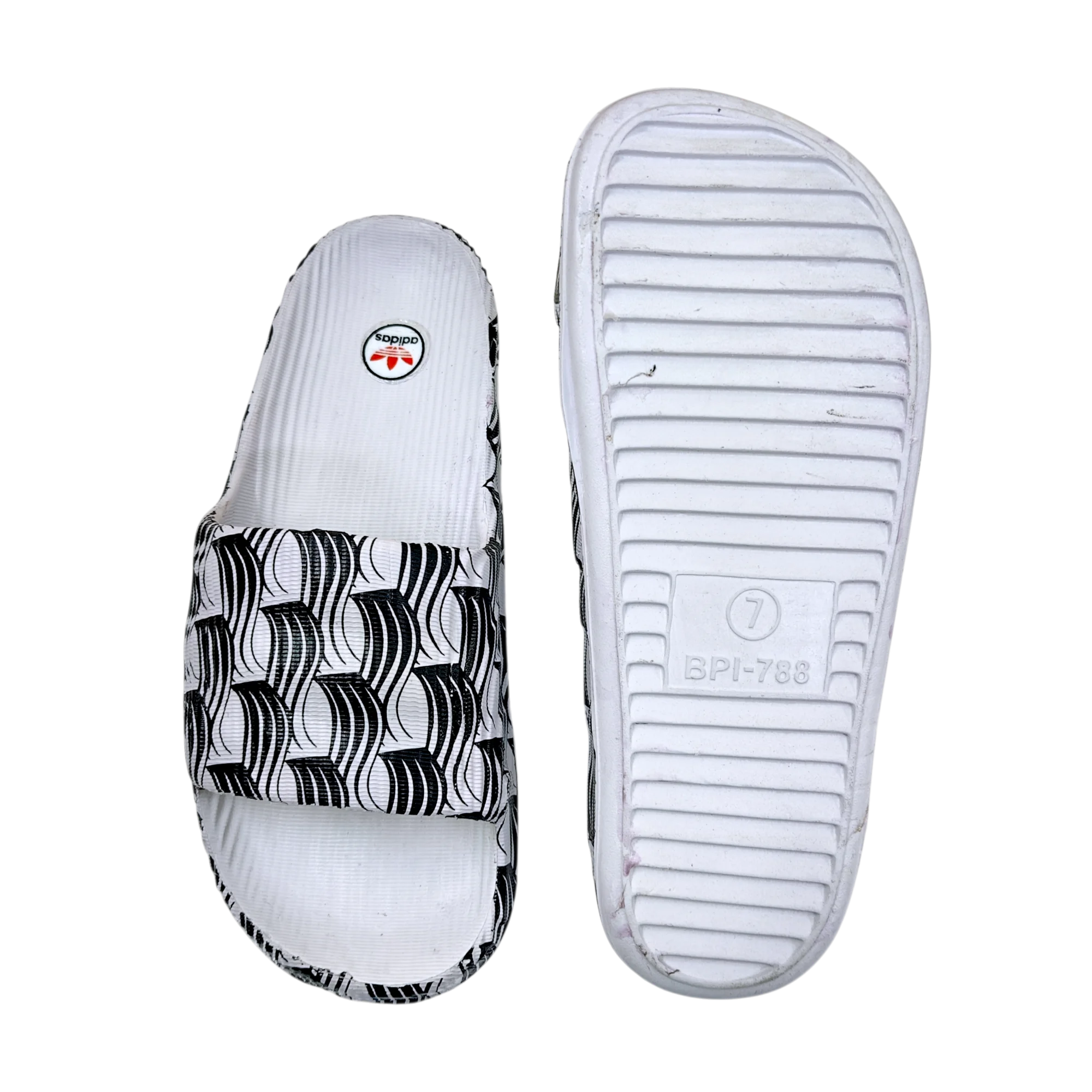 Bright Eva Article 375 Gray