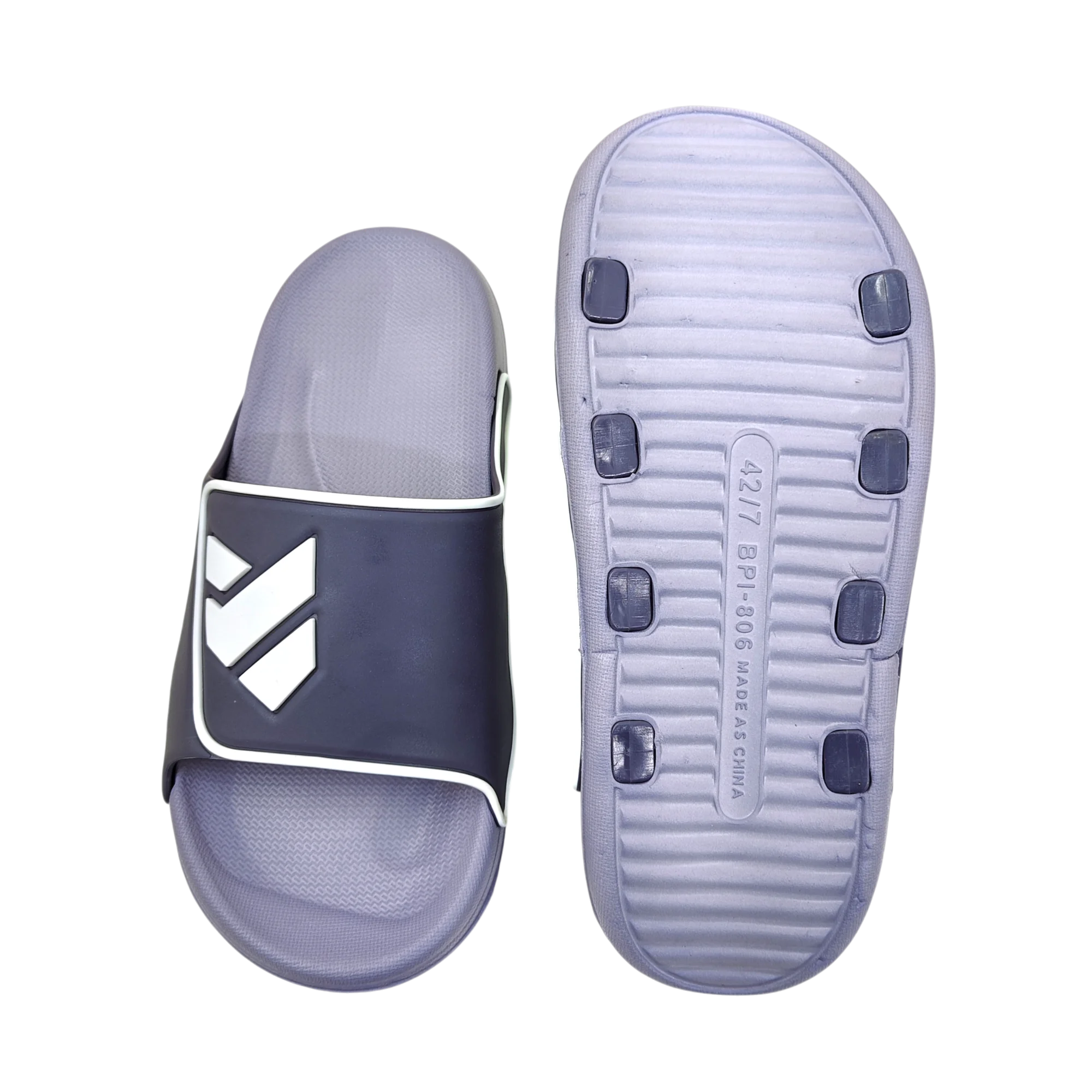 Bright Eva Article 380 Gray