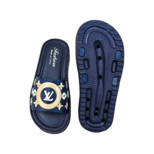 Bright Eva Article 377 Navy Blue