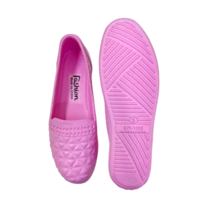 Bright Eva Article 379 Pink