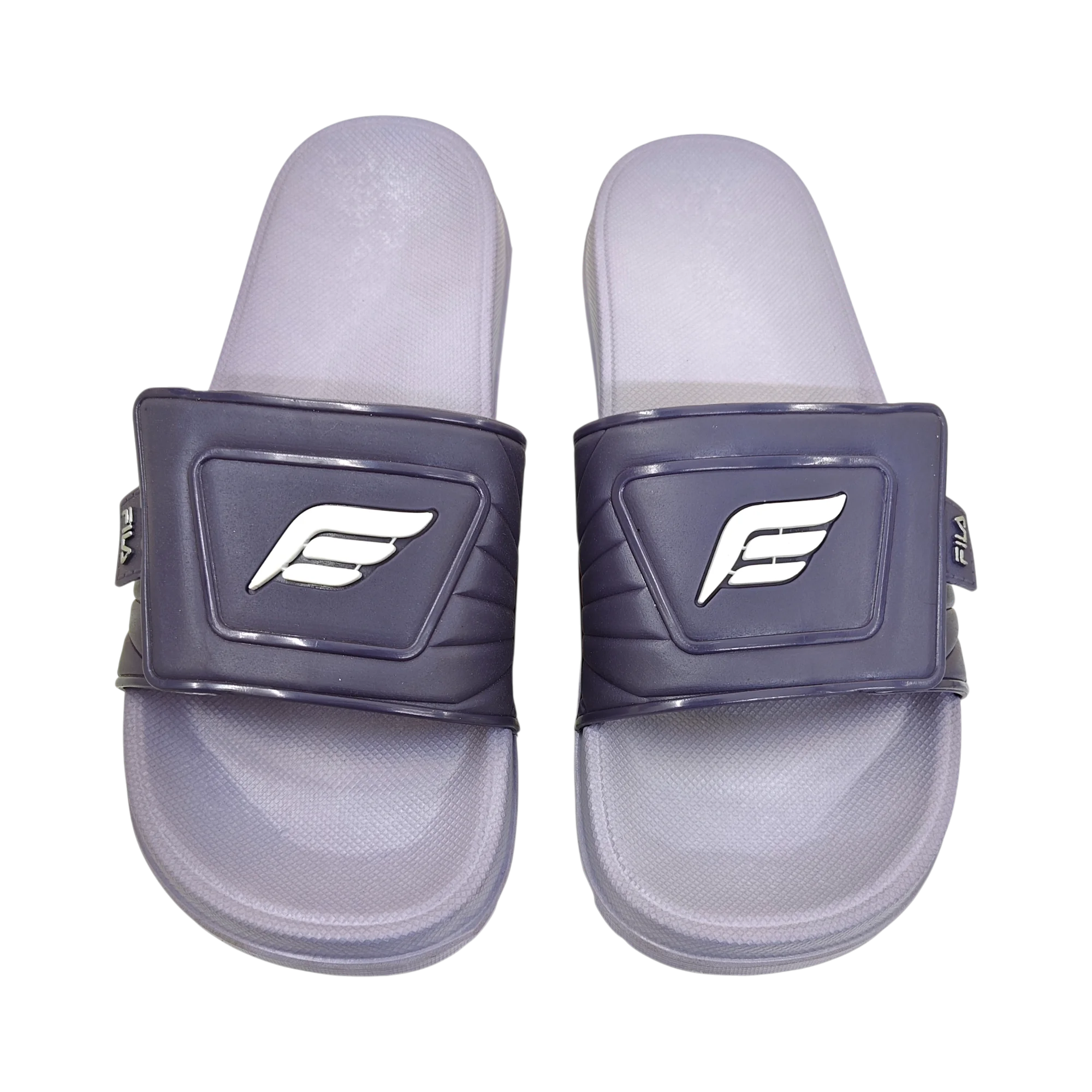 1,) Bright EVA Gents Article 385 Size-5-8, 1-4, 10-13, 6-9 Bright EVA Gents Article 385 Gray