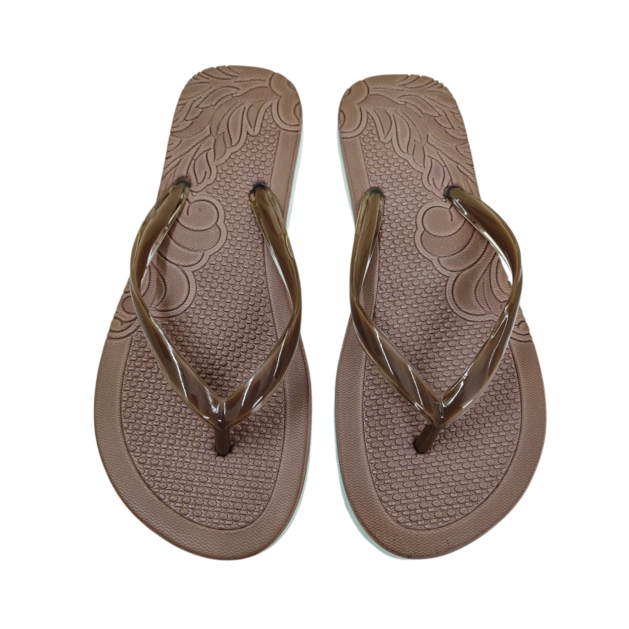 Bright Emporium Ladies Article E18 Chocolate