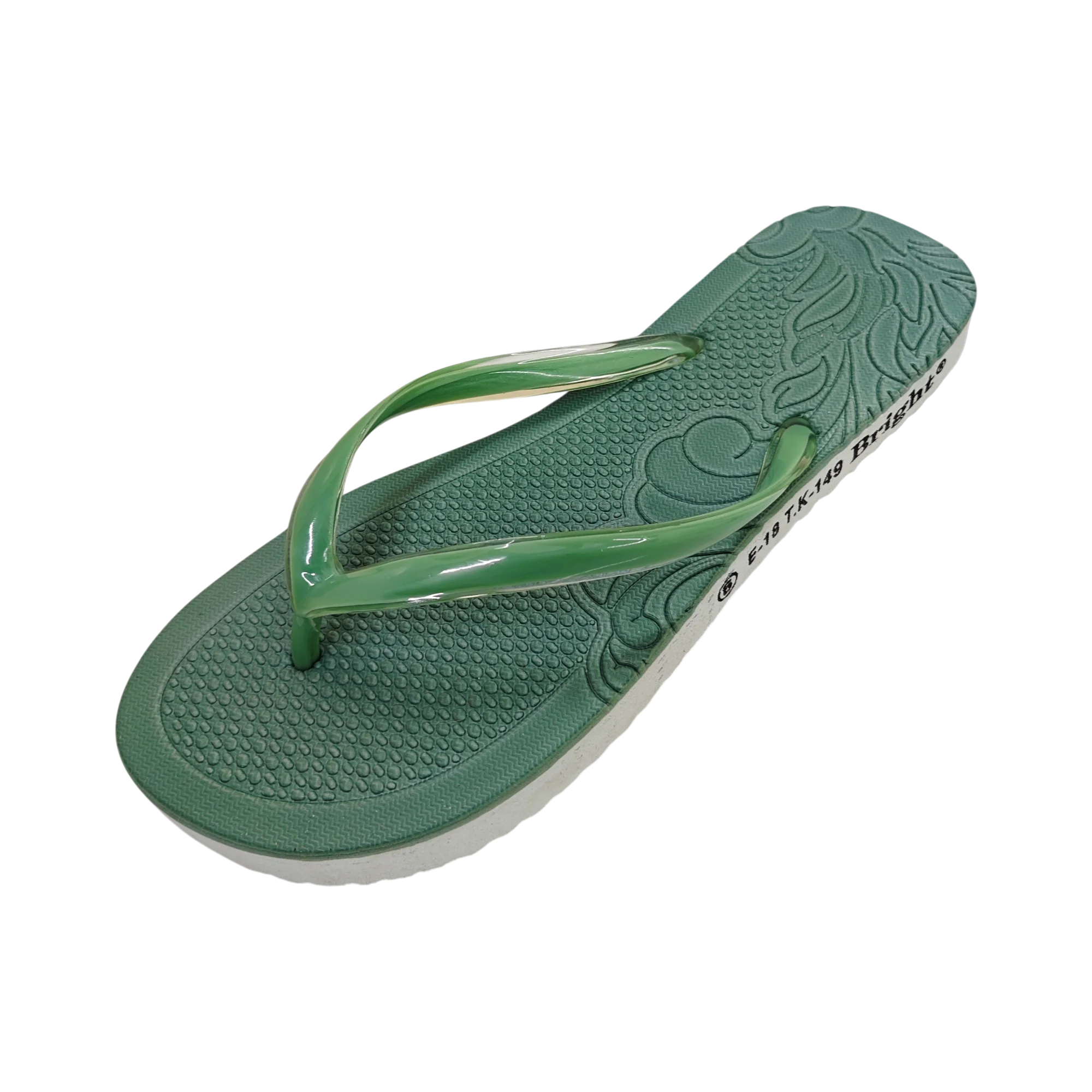 Bright Emporium Ladies Article E18