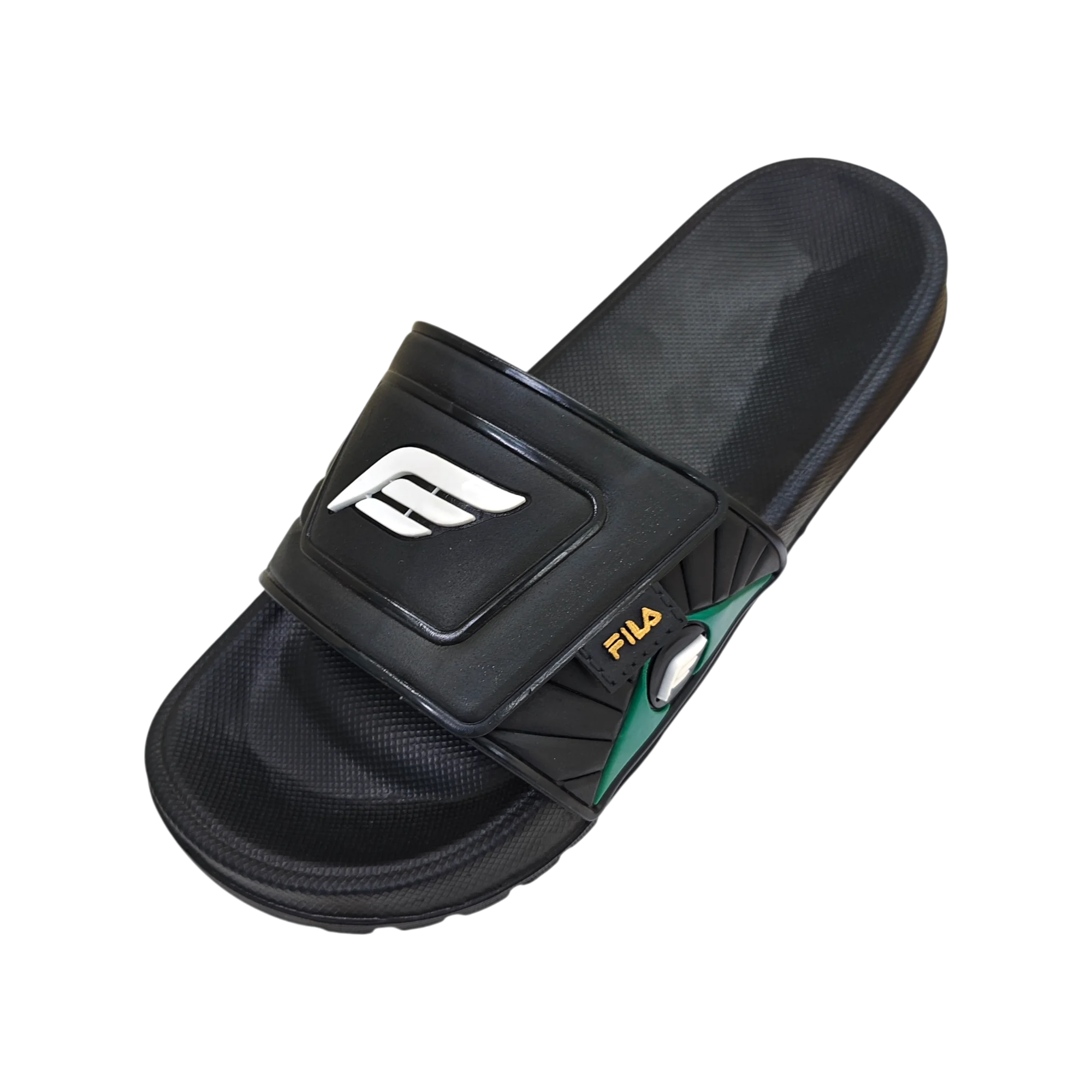 Bright EVA Gents Article 385 Black