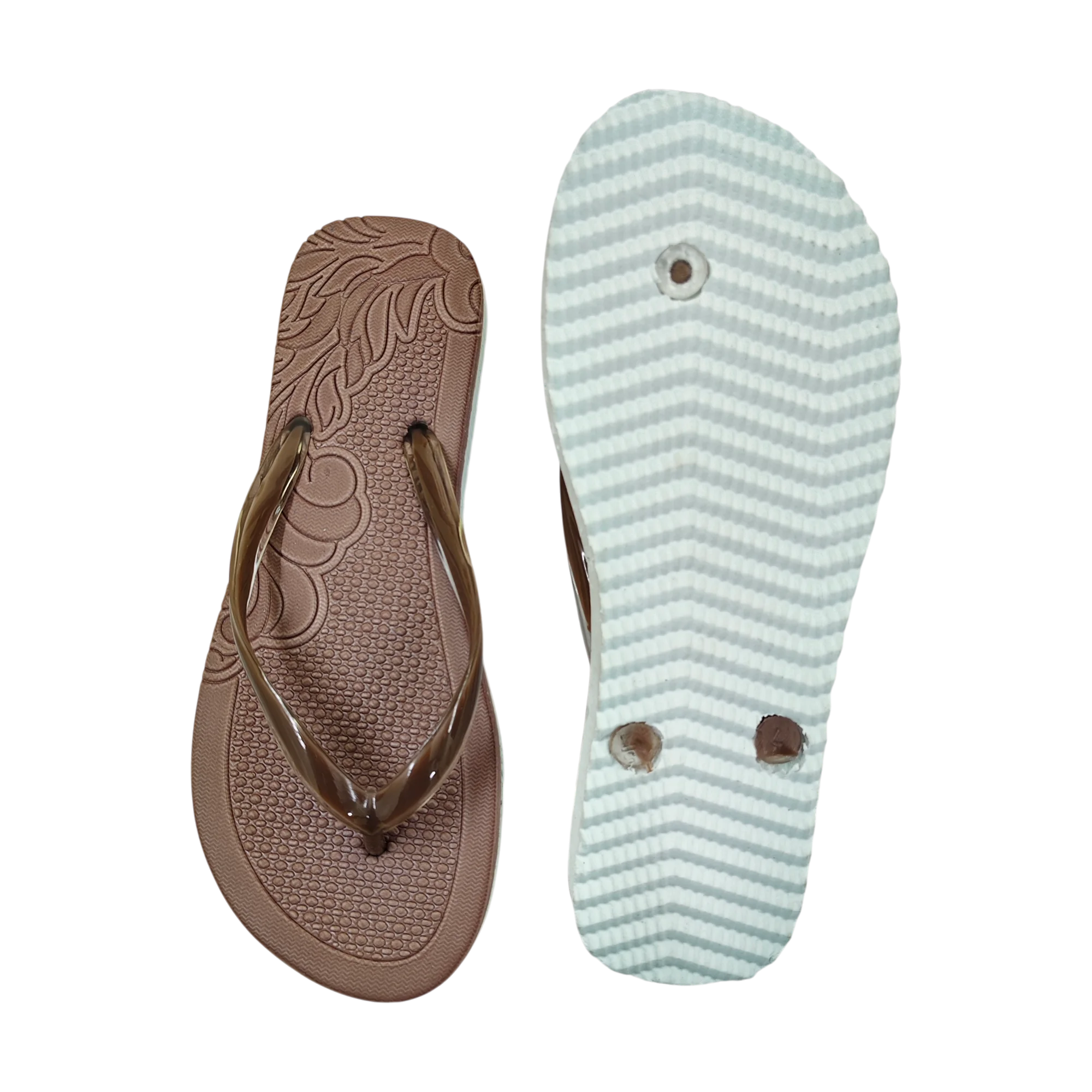 Bright Emporium Ladies Article E18 Chocolate