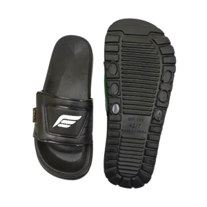 Bright EVA Gents Article 385 Black