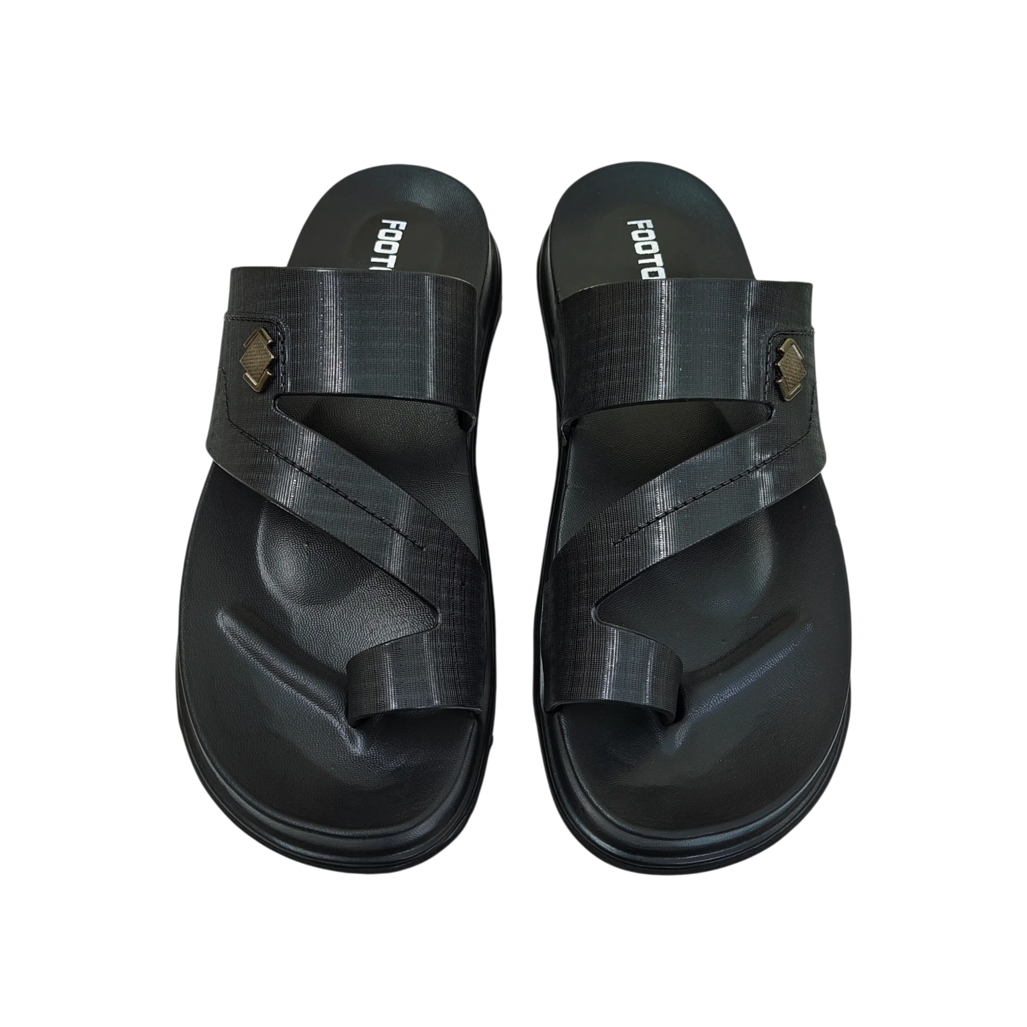 Bright EVA Gents Article 388 Black