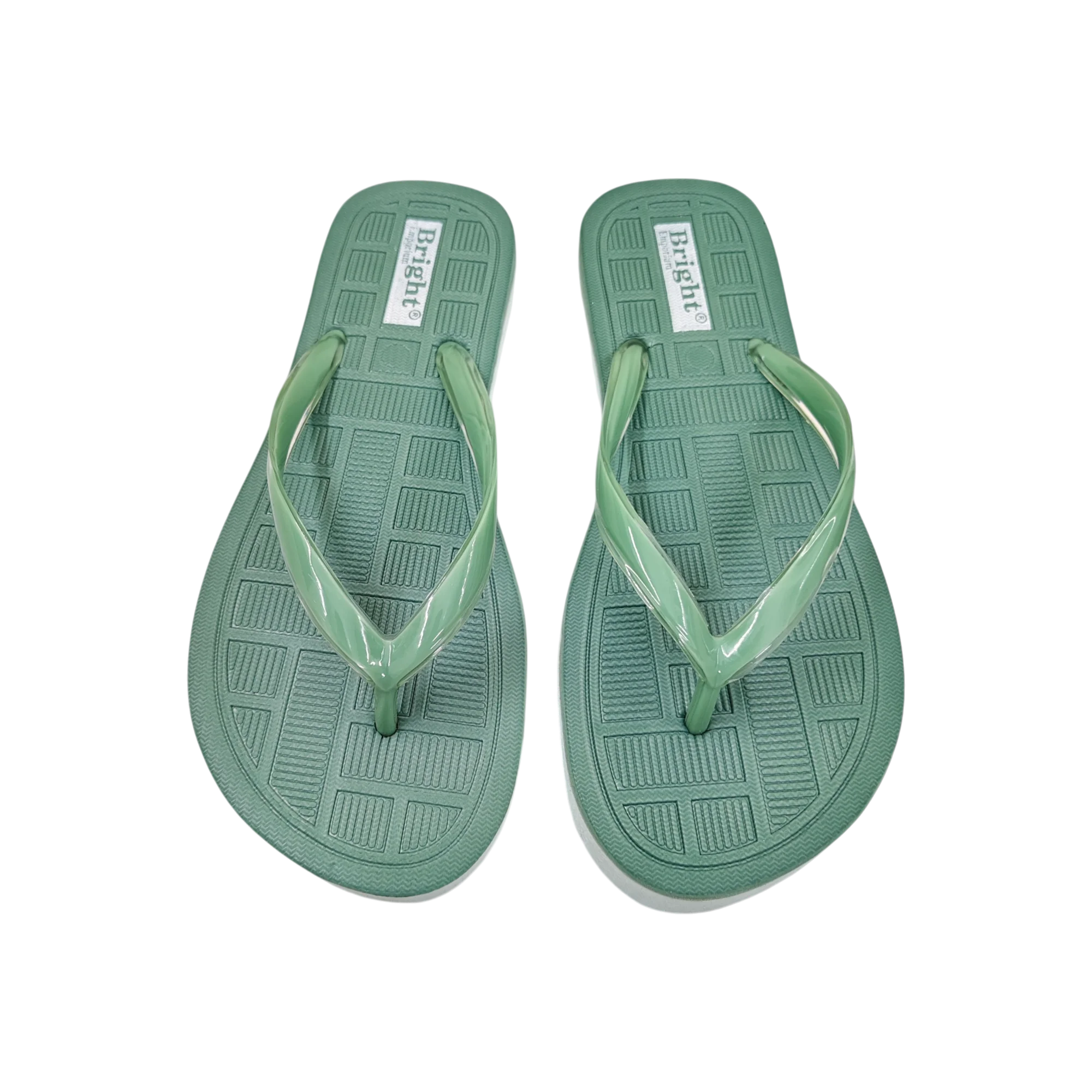 Bright Emporium Ladies Article E19 Olive Green