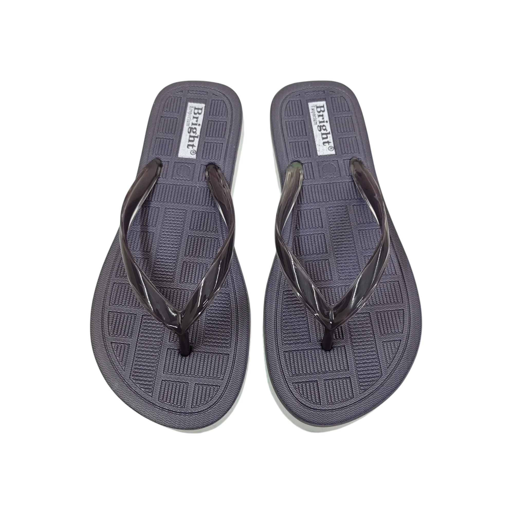 Bright Emporium Ladies Article E19 Deep Gray