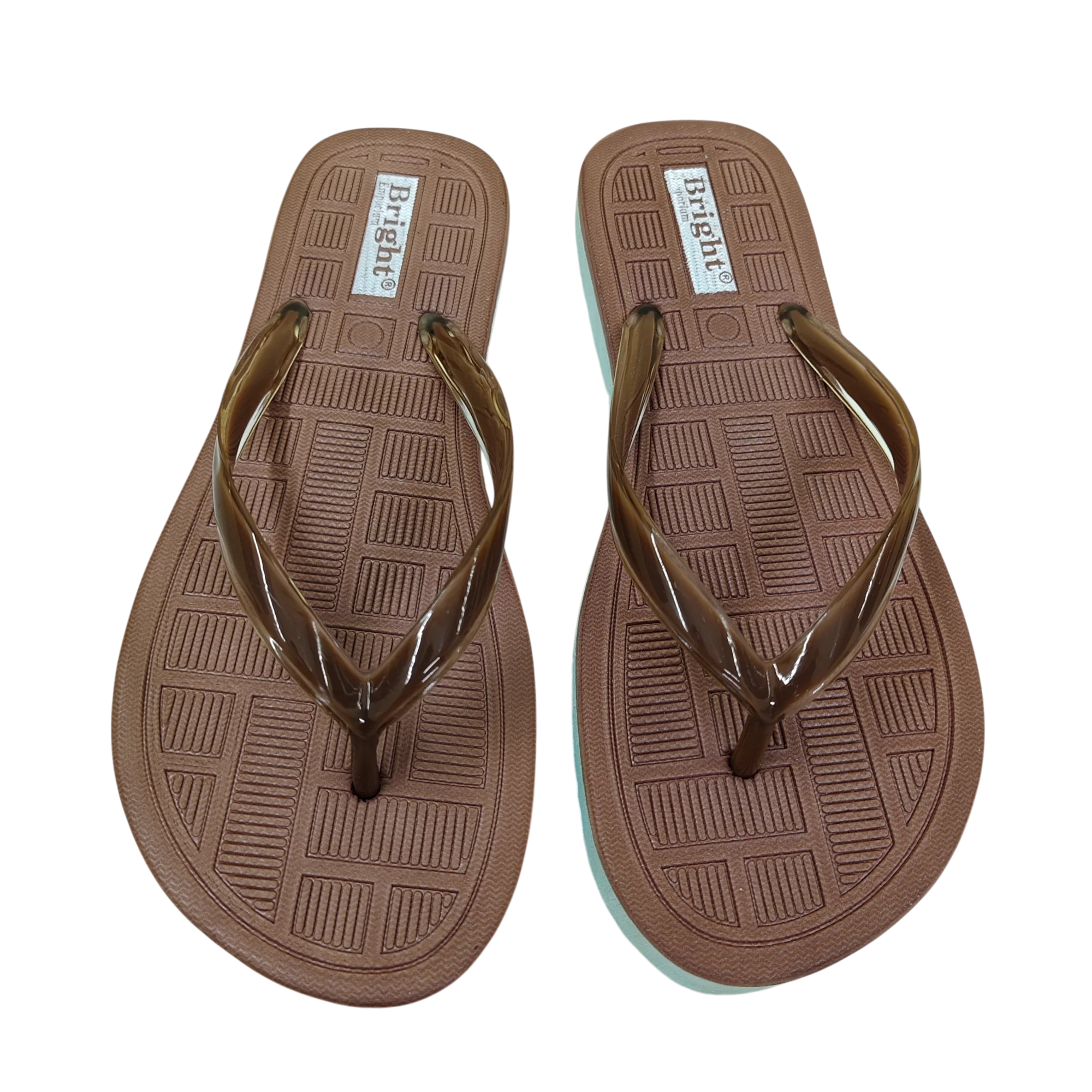 Bright Emporium Ladies Article E19 Chocolate