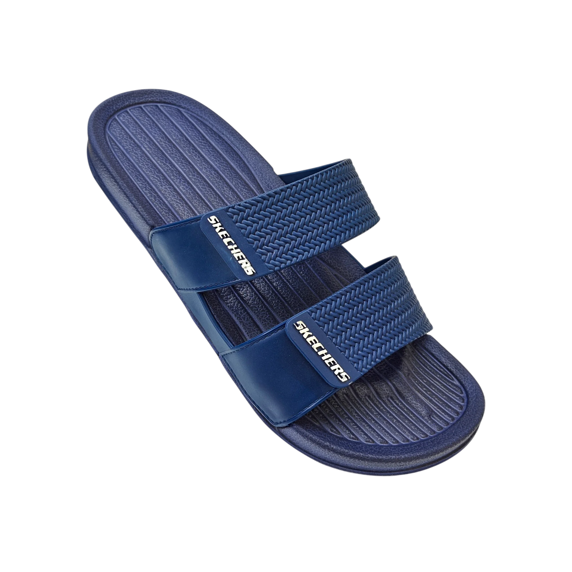 Bright EVA Gents Article 386 Navy Blue