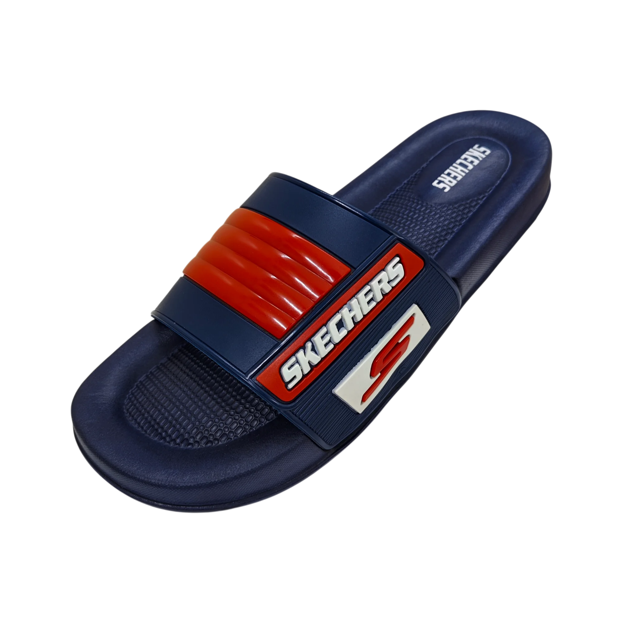 Bright EVA Gents Article 387 Navy Blue