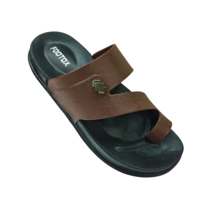 Bright EVA Gents Article 388 Chocolate