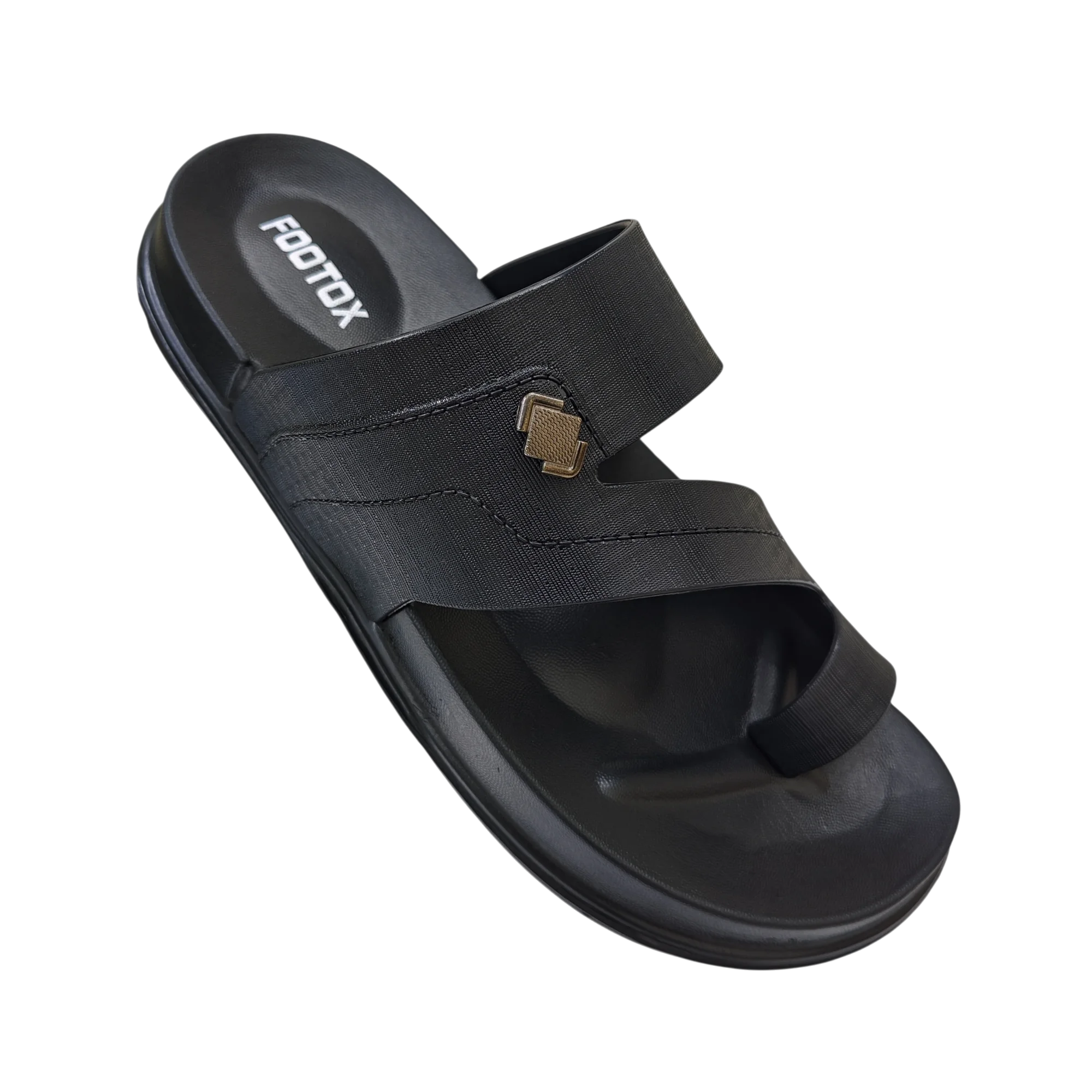 Bright EVA Gents Article 388 Black