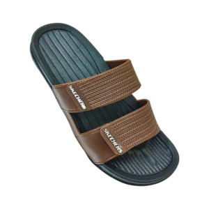 Bright EVA Gents Article 386 Chocolate