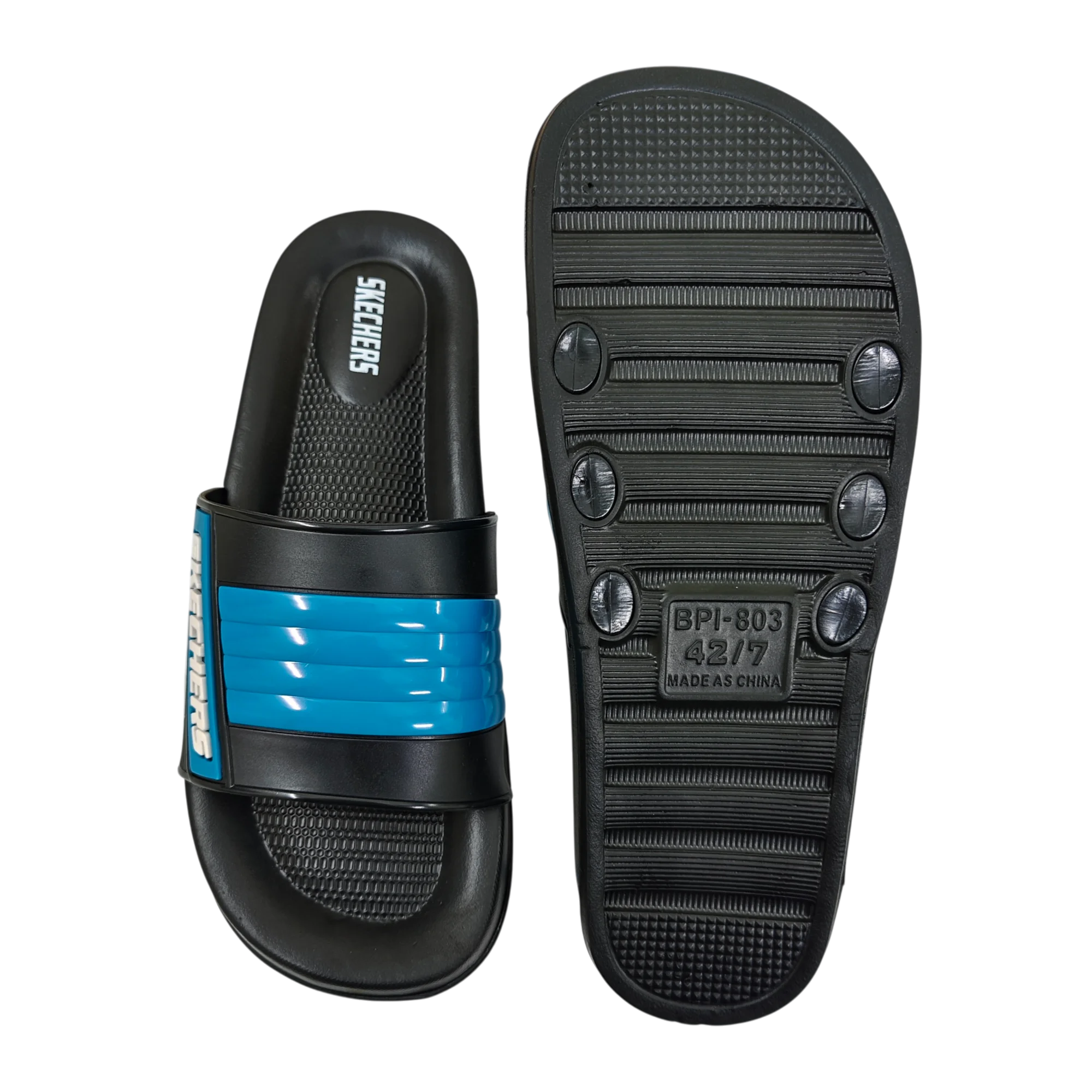 Bright EVA Gents Article 387 Black