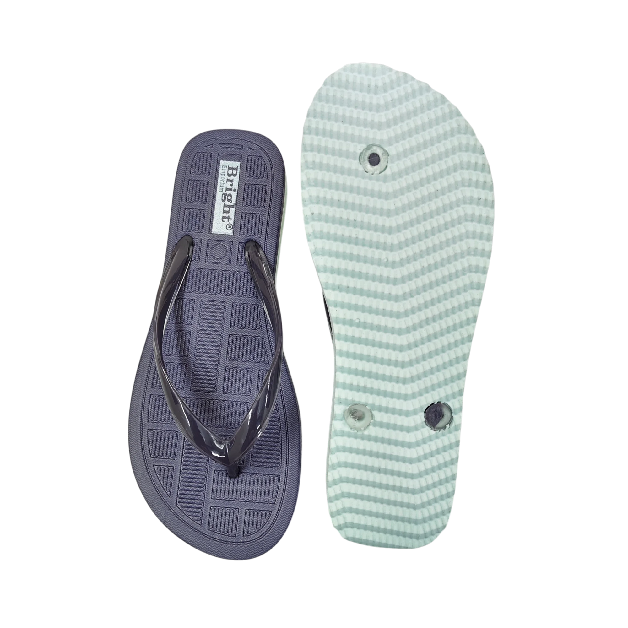 Bright Emporium Ladies Article E19 Deep Gray