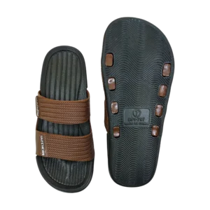 Bright EVA Gents Article 386 Chocolate