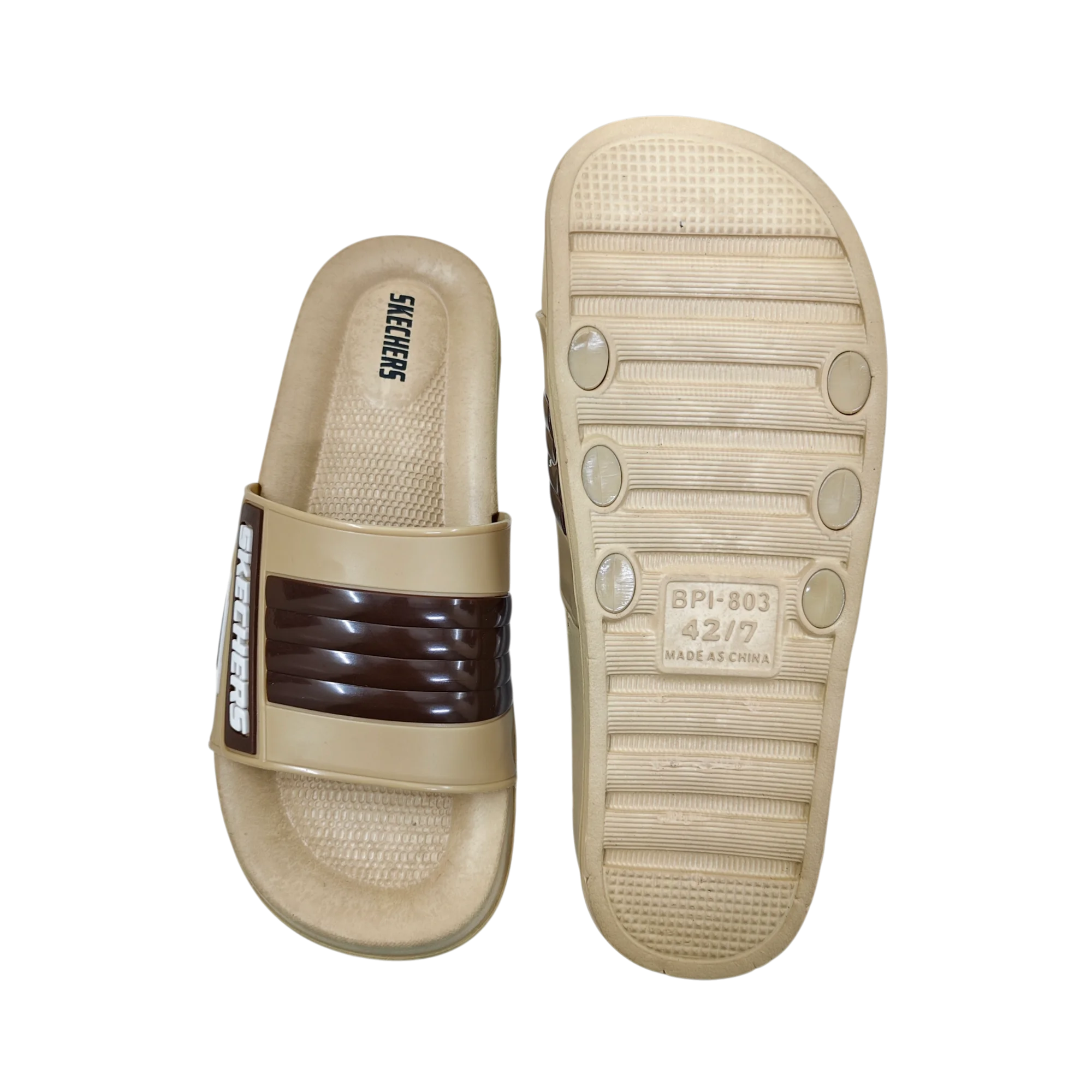 Bright EVA Gents Article 387 Brown