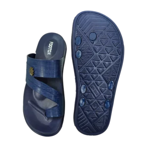 Bright EVA Gents Article 388 Navy Blue