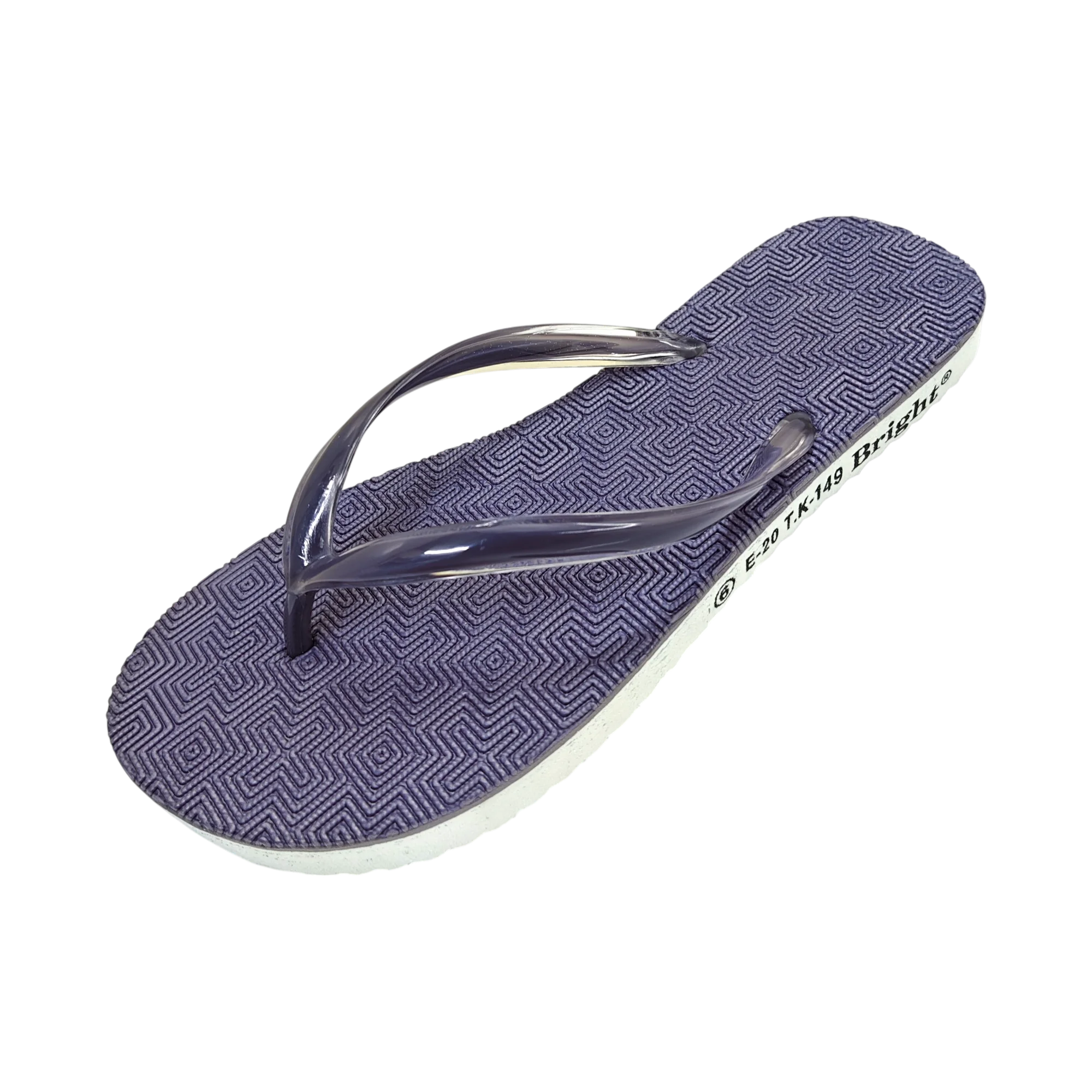 2,) Bright Emporium ART-E-20 Size - 3-6 Bright Emporium Ladies Article E20 Deep Gray