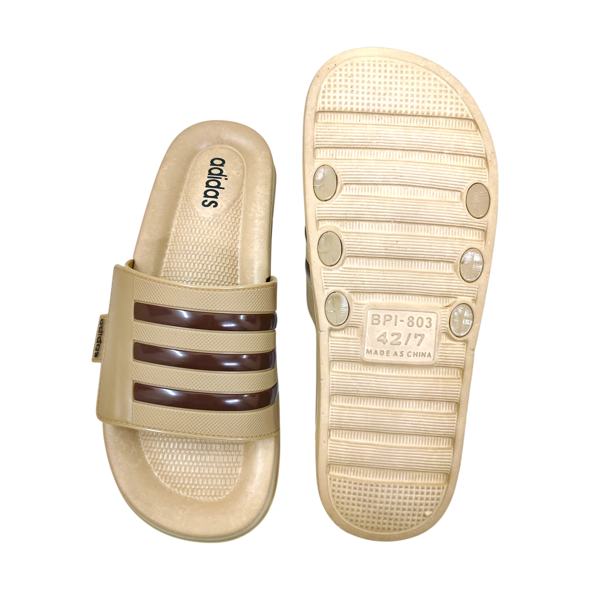 Bright EVA Gents Article 390 Brown