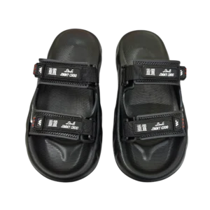 Bright EVA Gents Article 394 Black