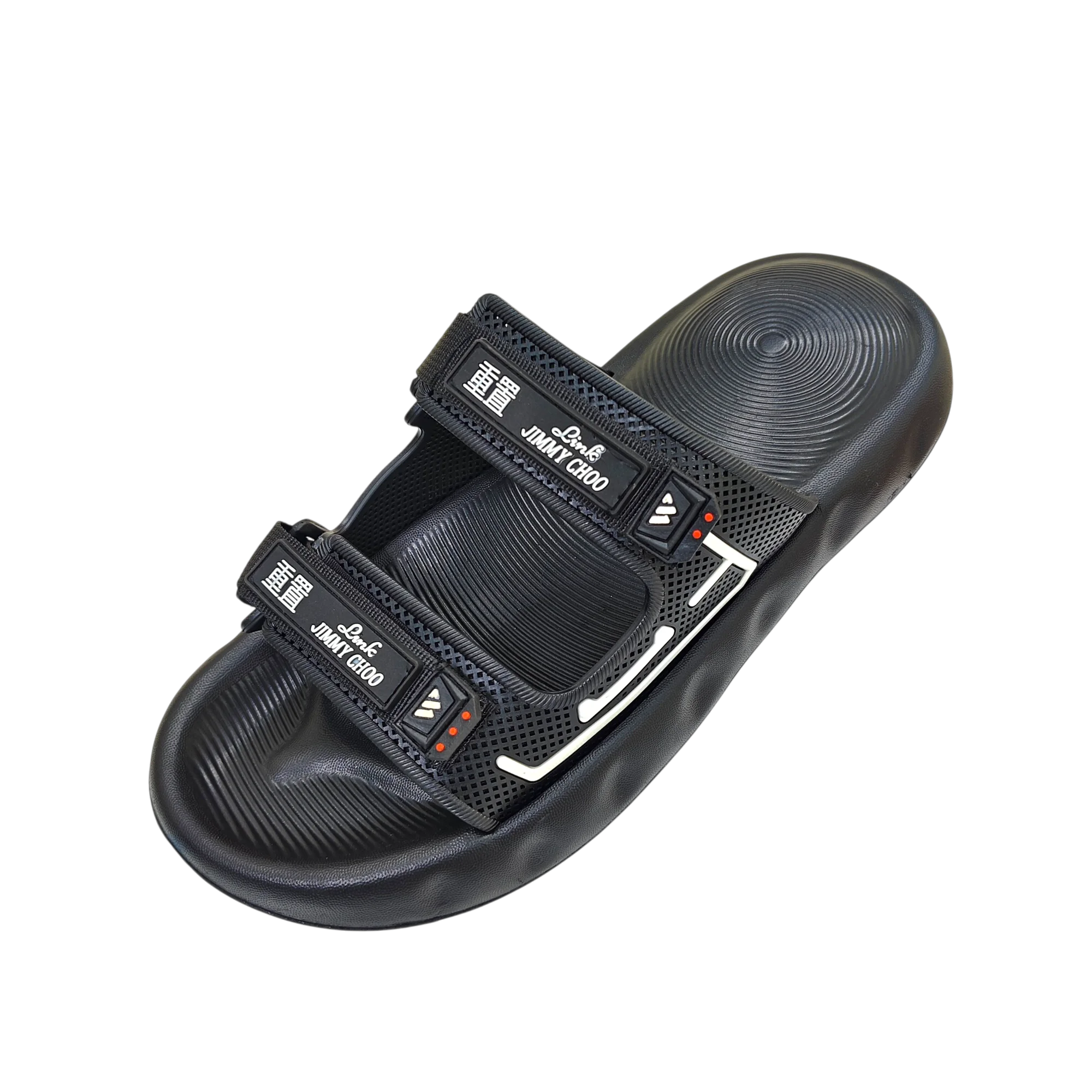 Bright EVA Gents Article 394 Black