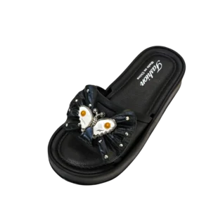 Bright EVA Article 396 Black