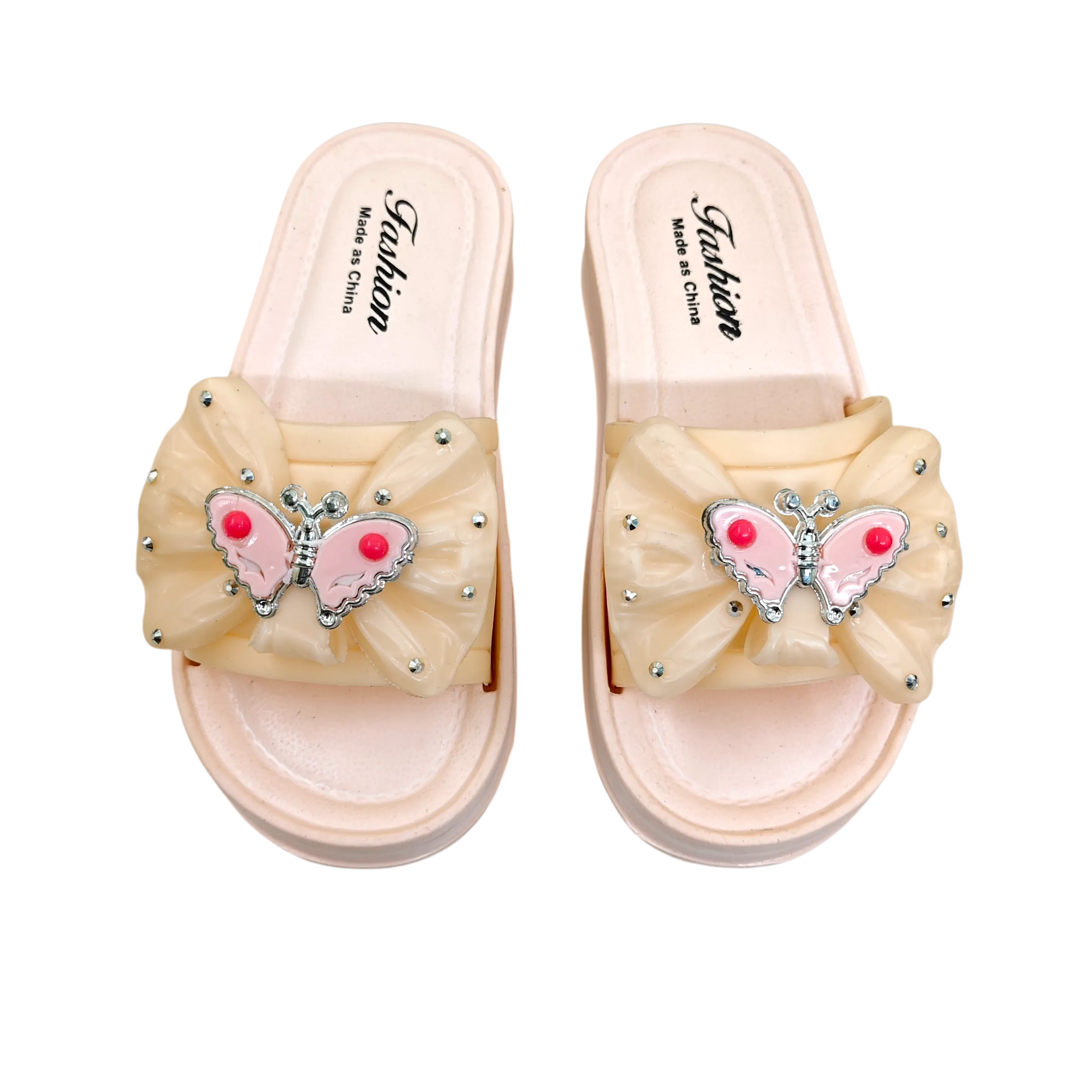 Bright EVA Article 396 Cream