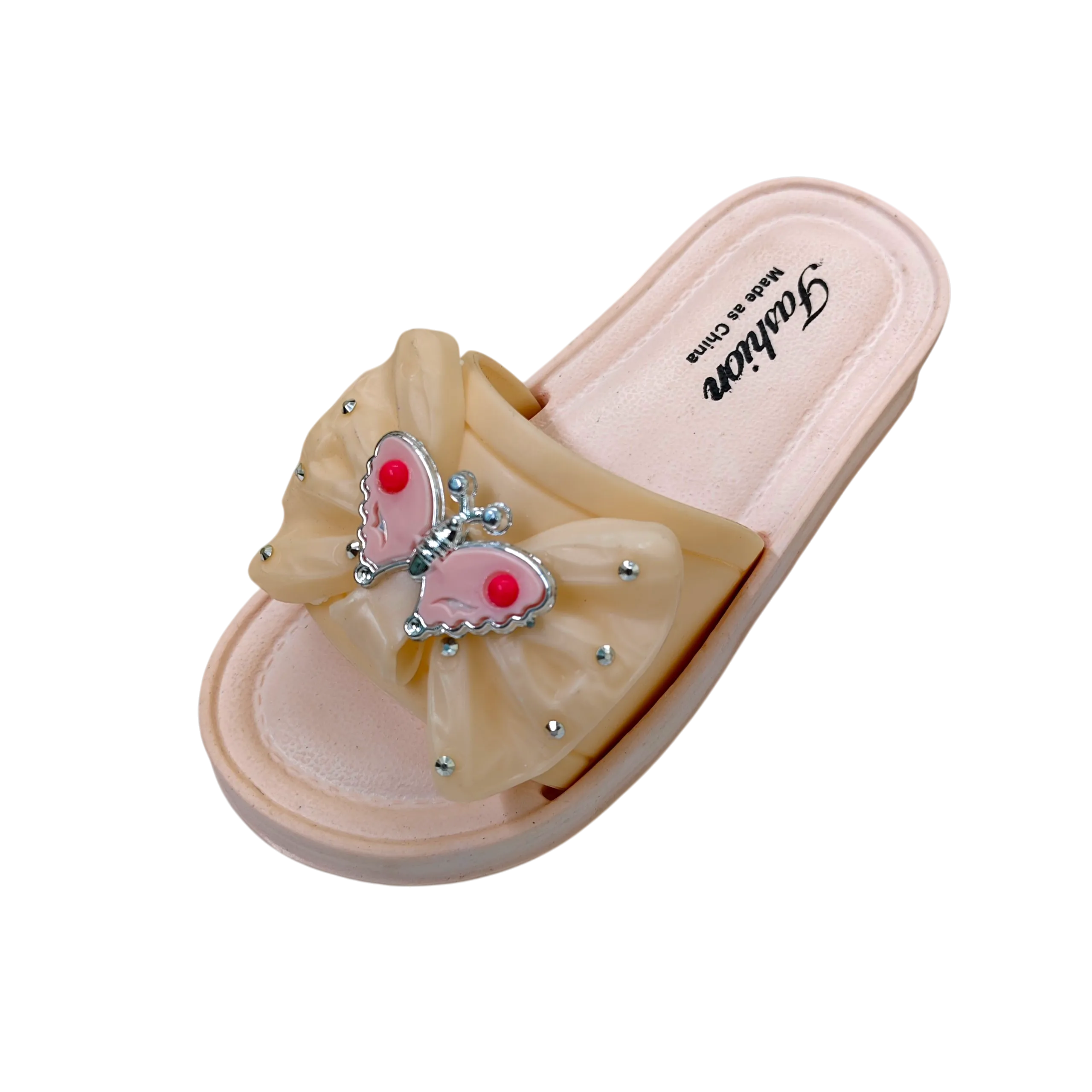Bright EVA Article 396 Cream
