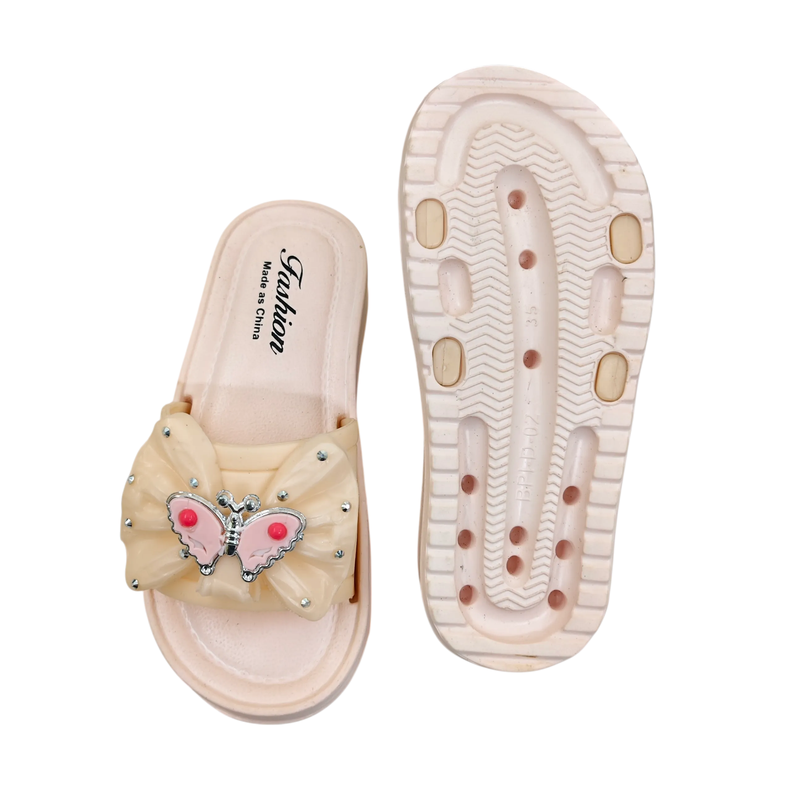 Bright EVA Article 396 Cream