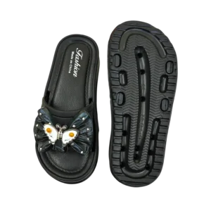 Bright EVA Article 396 Black
