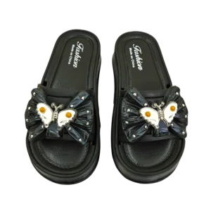 Bright EVA Article 396 Black