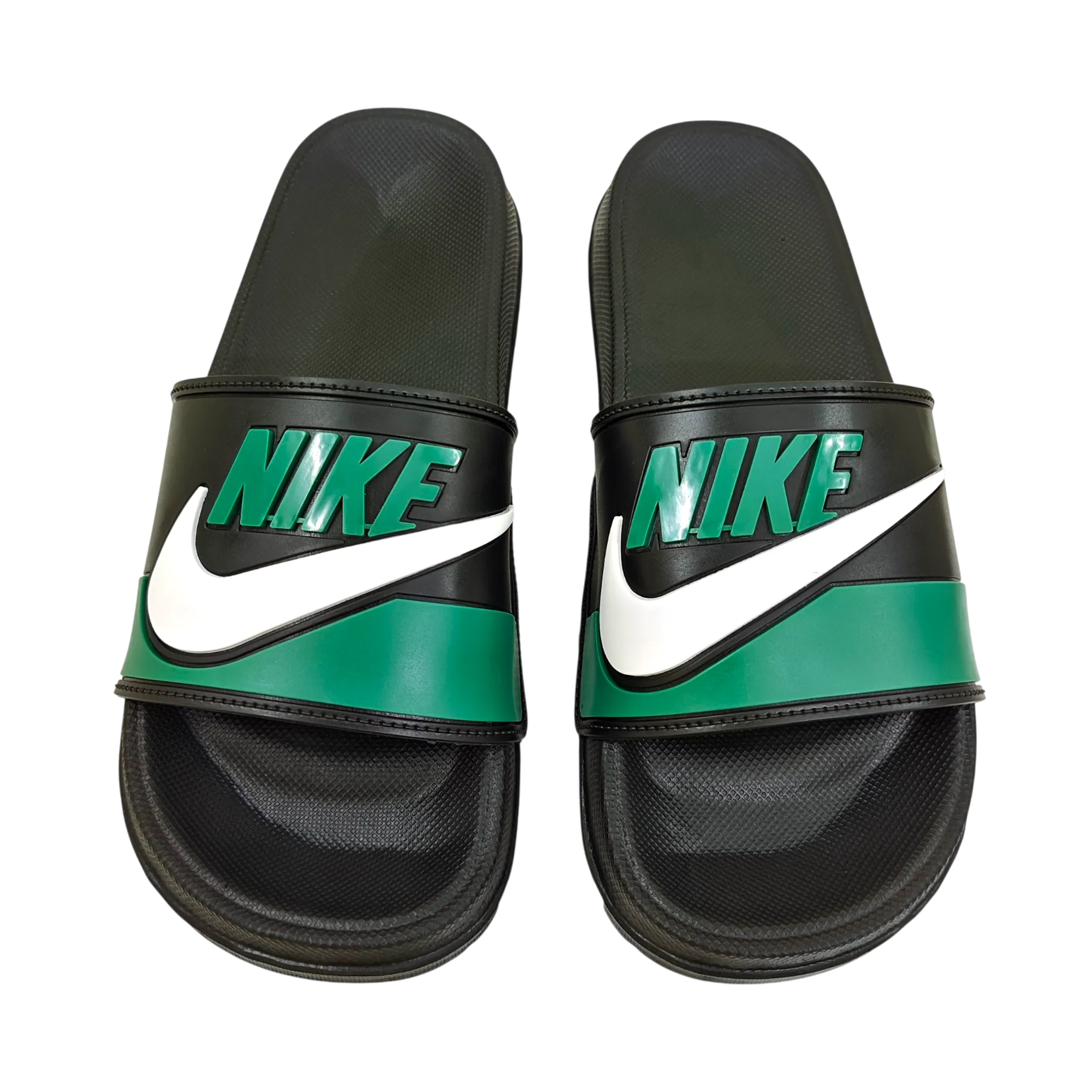 Bright EVA (ART-397), ,(Size 5-8 to 2-5) Gents Bright Eva Article 397 Bottle Green