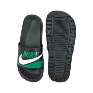Bright EVA (ART-397), (Size 5-8 to 2-5) Gents,, Bright Eva Article 397 Bottle Green