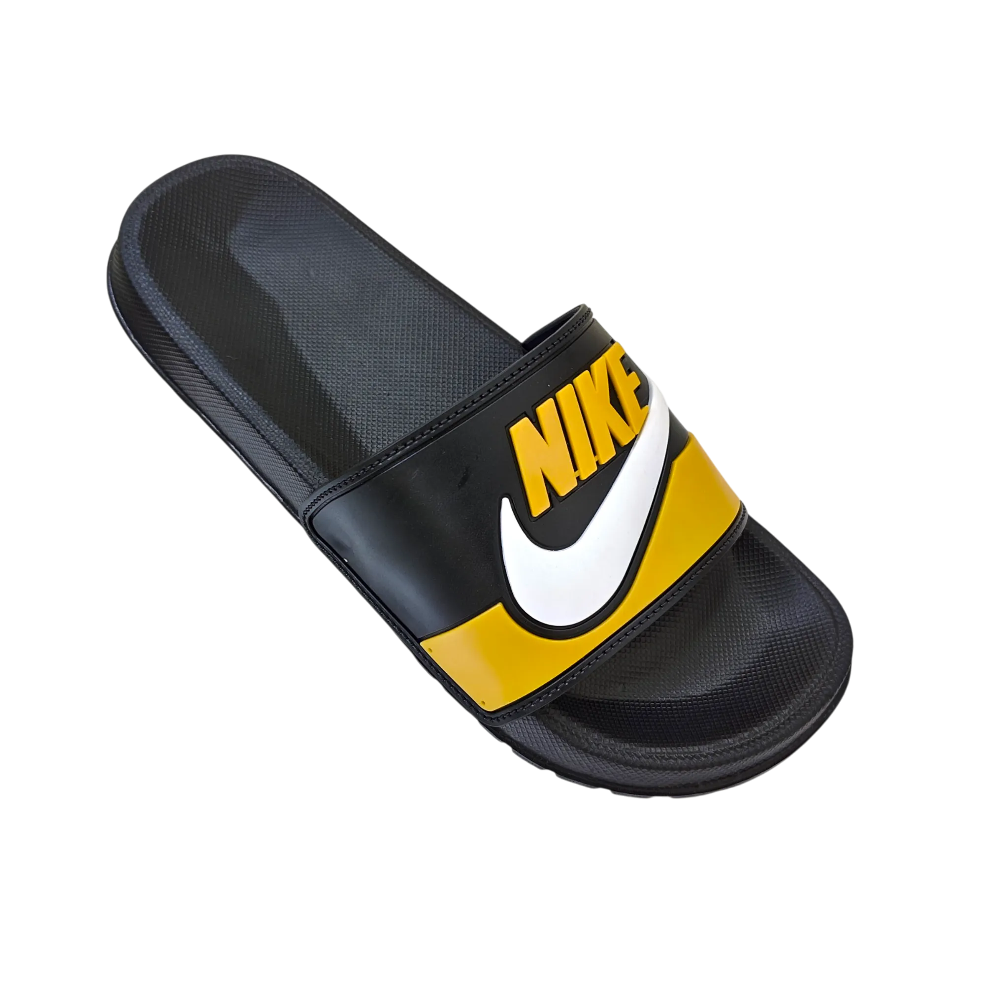 Bright Eva Article 397 Yellow