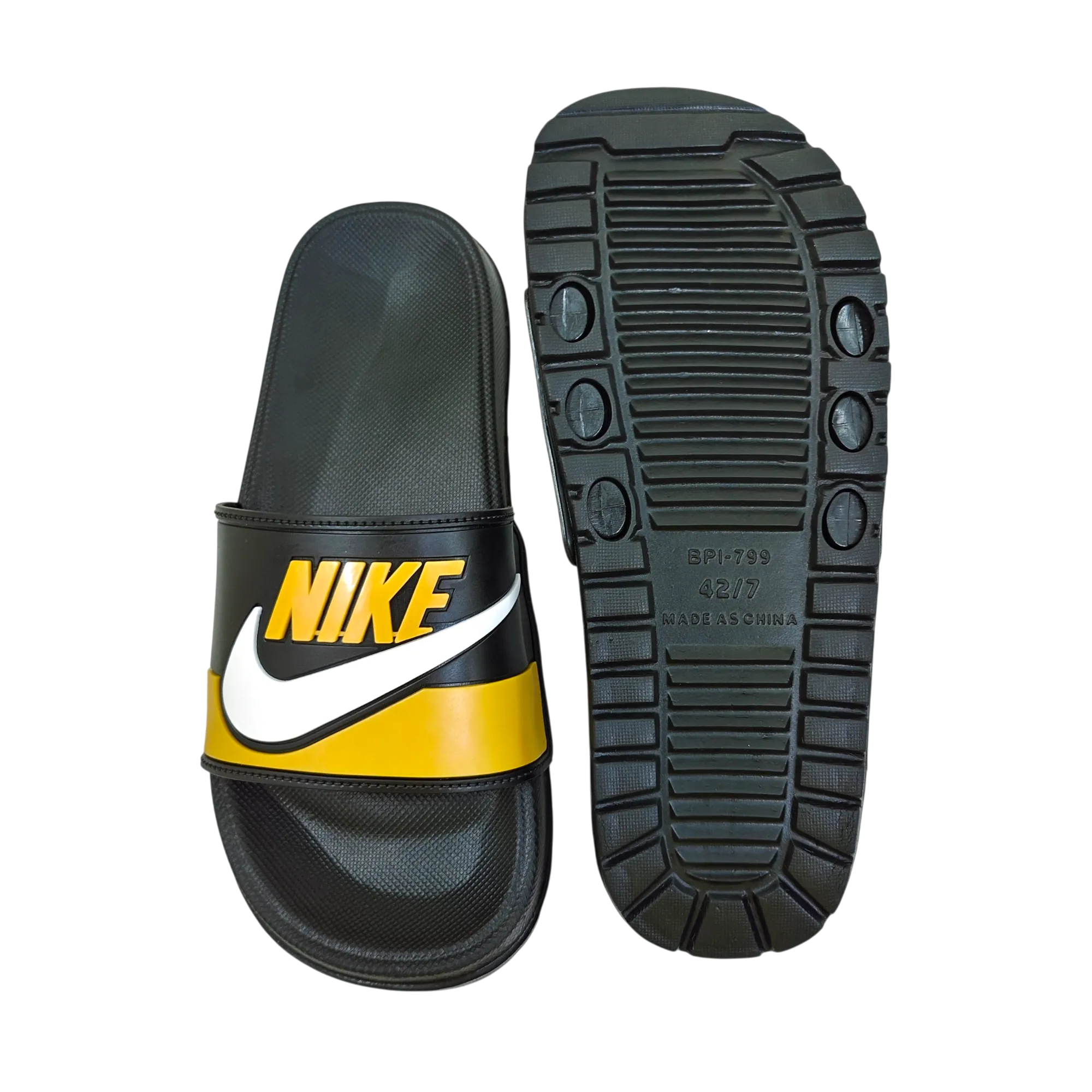 Bright Eva Article 397 Yellow