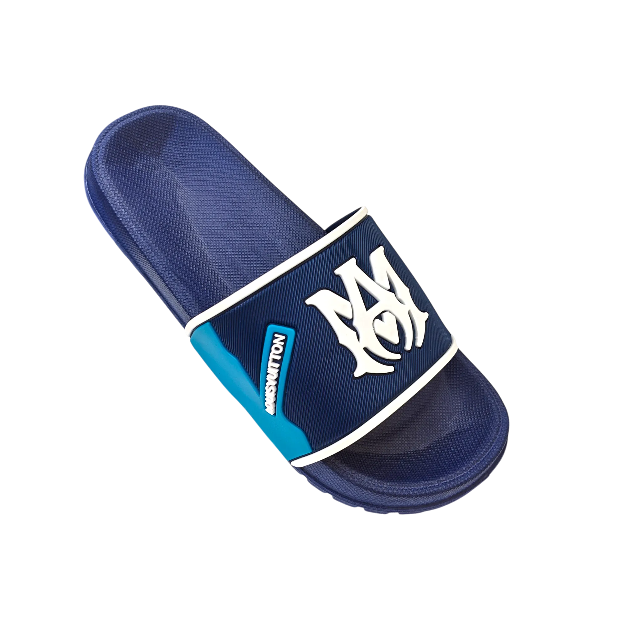 Bright EVA (ART-398), (Size 5-8) Gents.... Bright Eva Article 398 Navy Blue