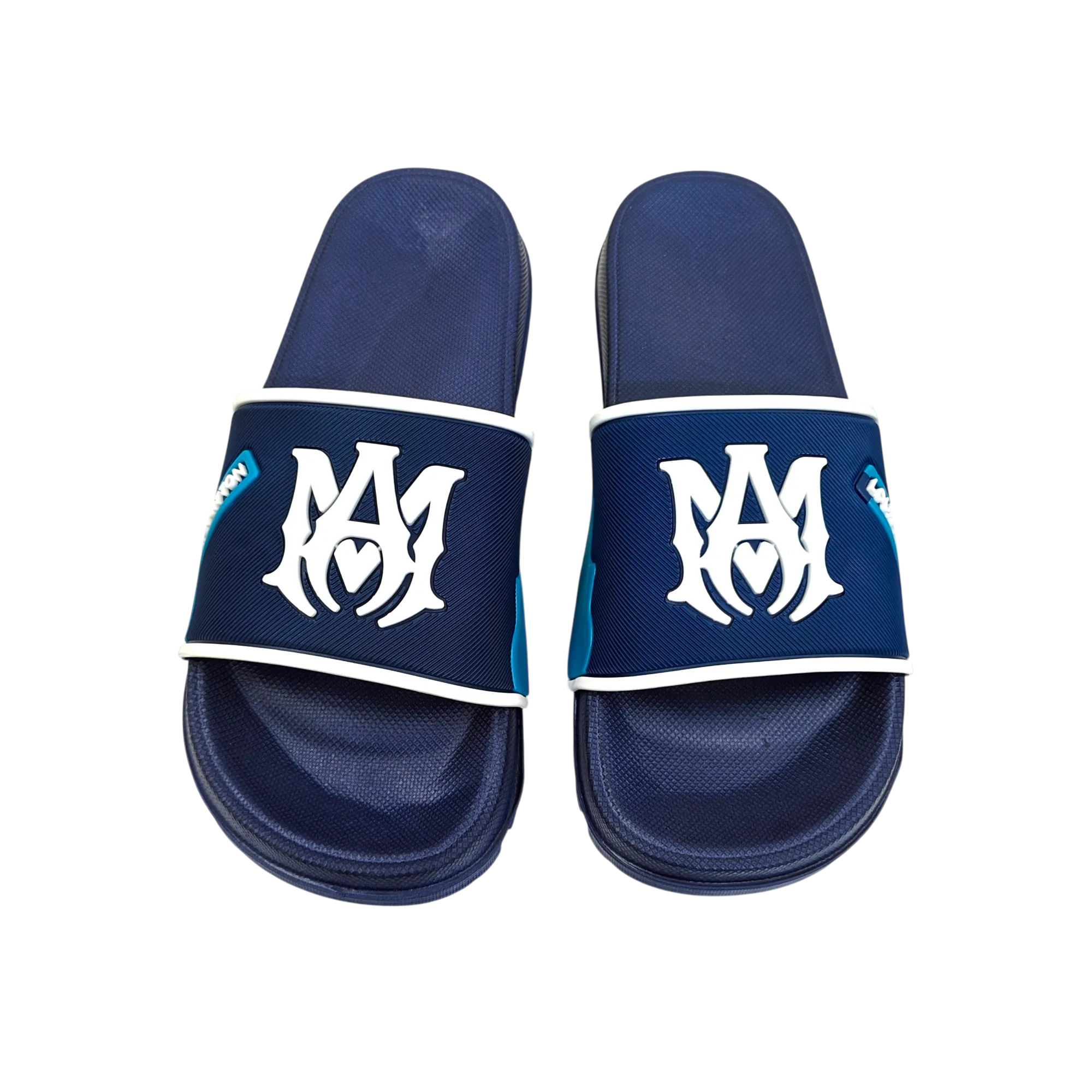 Bright EVA (ART-398), (Size 5-8) Gents... Bright Eva Article 398 Navy Blue