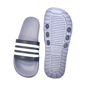 Bright EVA (ART-400), (Size 5-8 to 2-5) Gents,,, Bright EVA Article 400 Gray