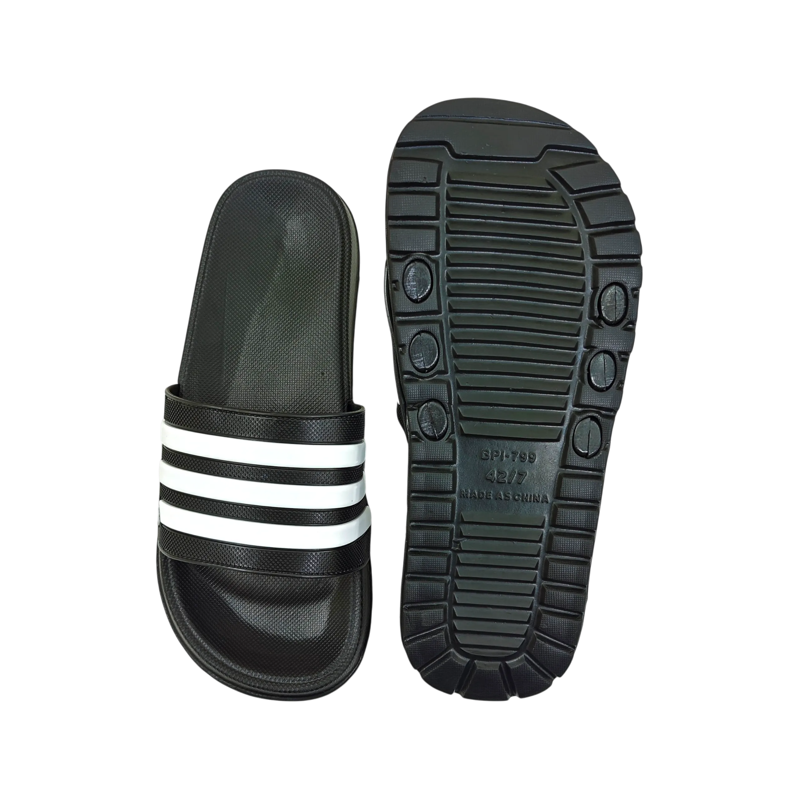 Bright EVA Article 400 Black