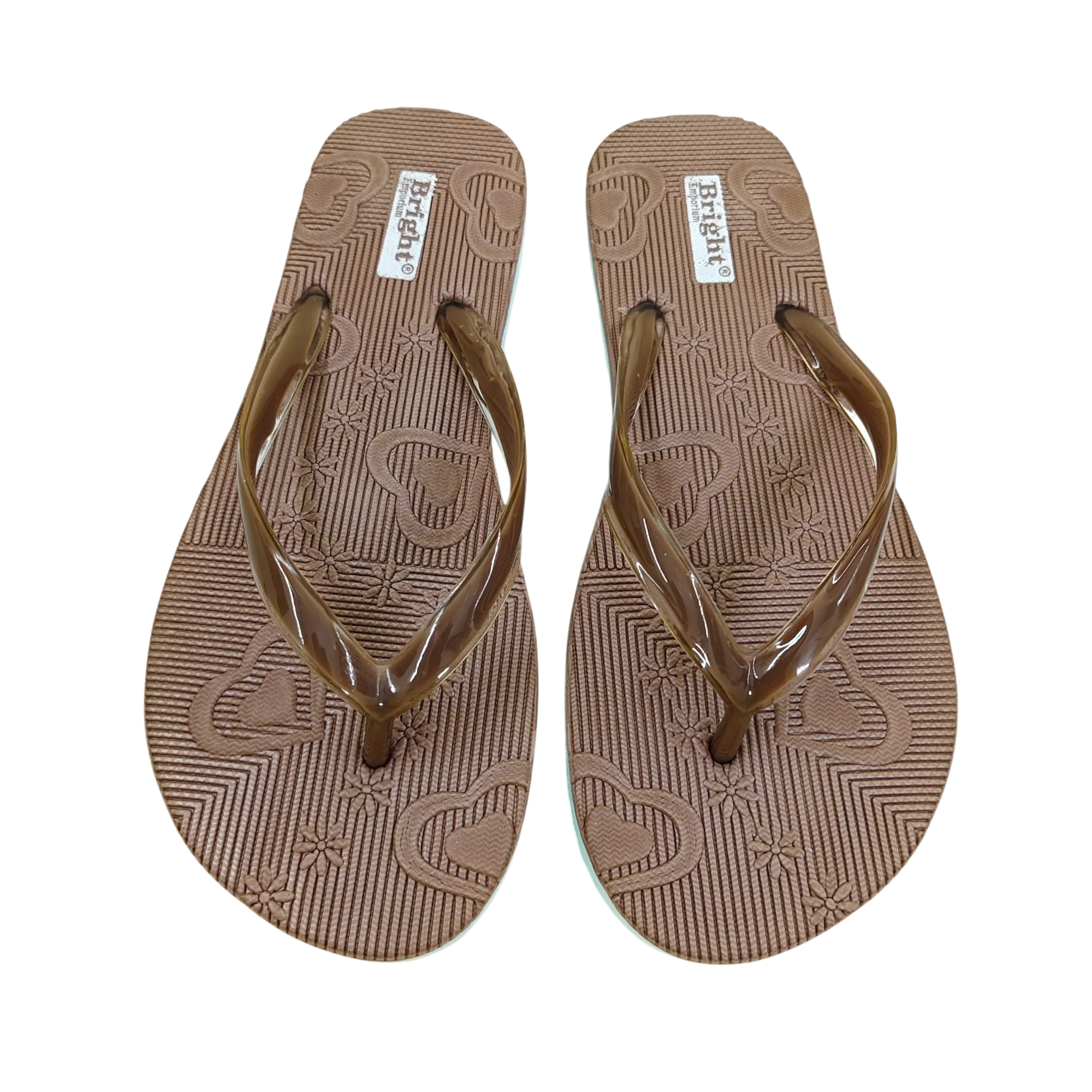 Bright Emporium (ART-E-21), SIZE-3-6, LADIES,,, Bright Emporium Article 21 Chocolate