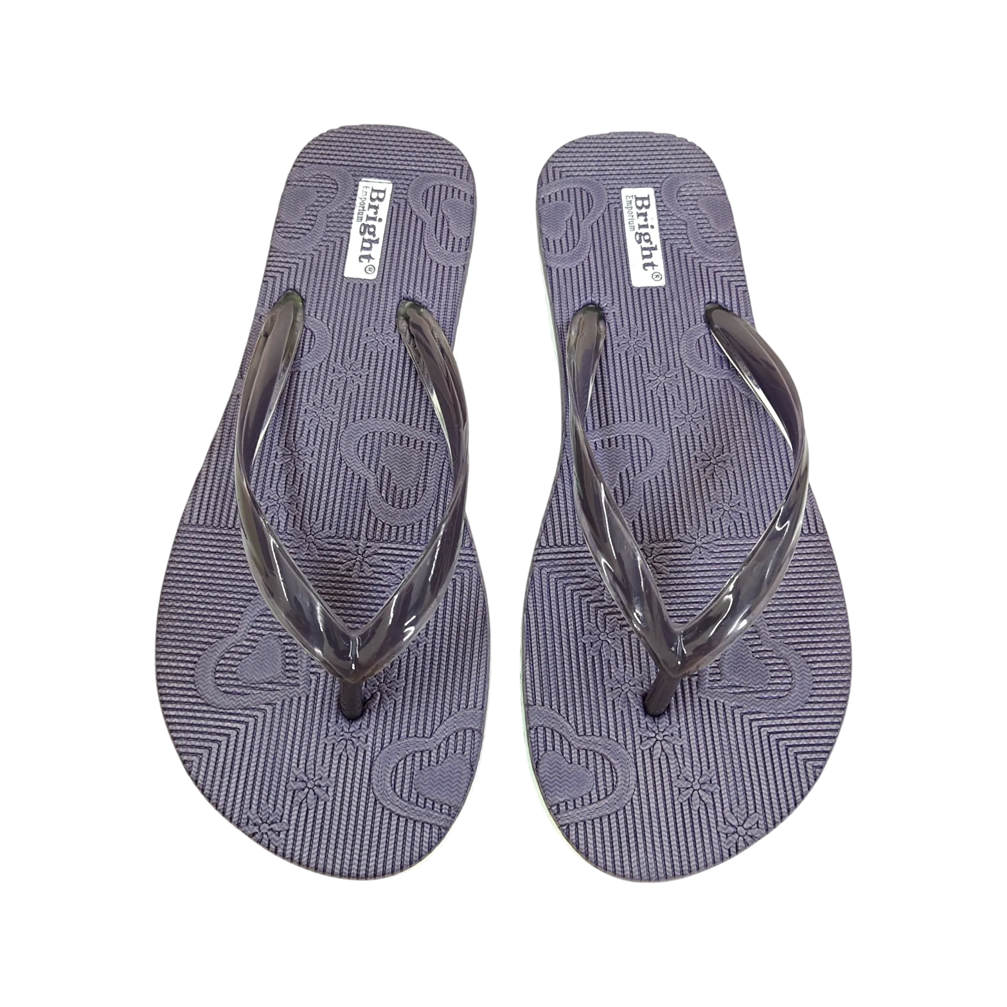 Bright Emporium (ART-E-21), SIZE-3-6, LADIES Bright Emporium Article 21 Deep Gray