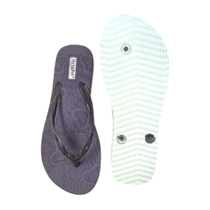 Bright Emporium (ART-E-21), SIZE-3-6, LADIES. Bright Emporium Article 21 Deep Gray