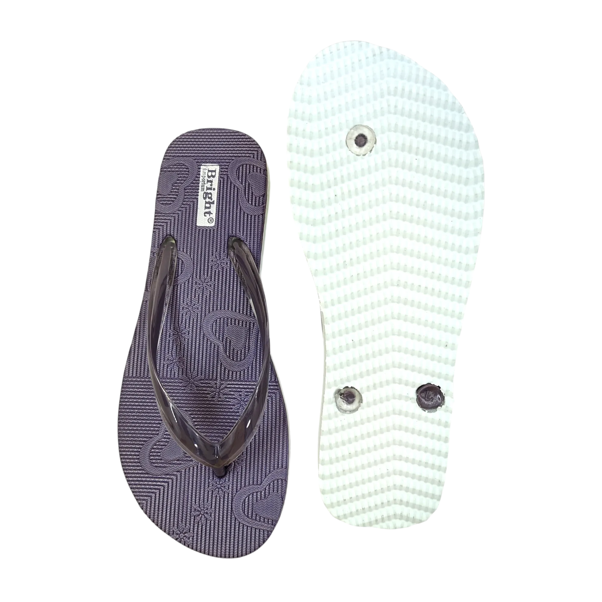 Bright Emporium (ART-E-21), SIZE-3-6, LADIES. Bright Emporium Article 21 Deep Gray