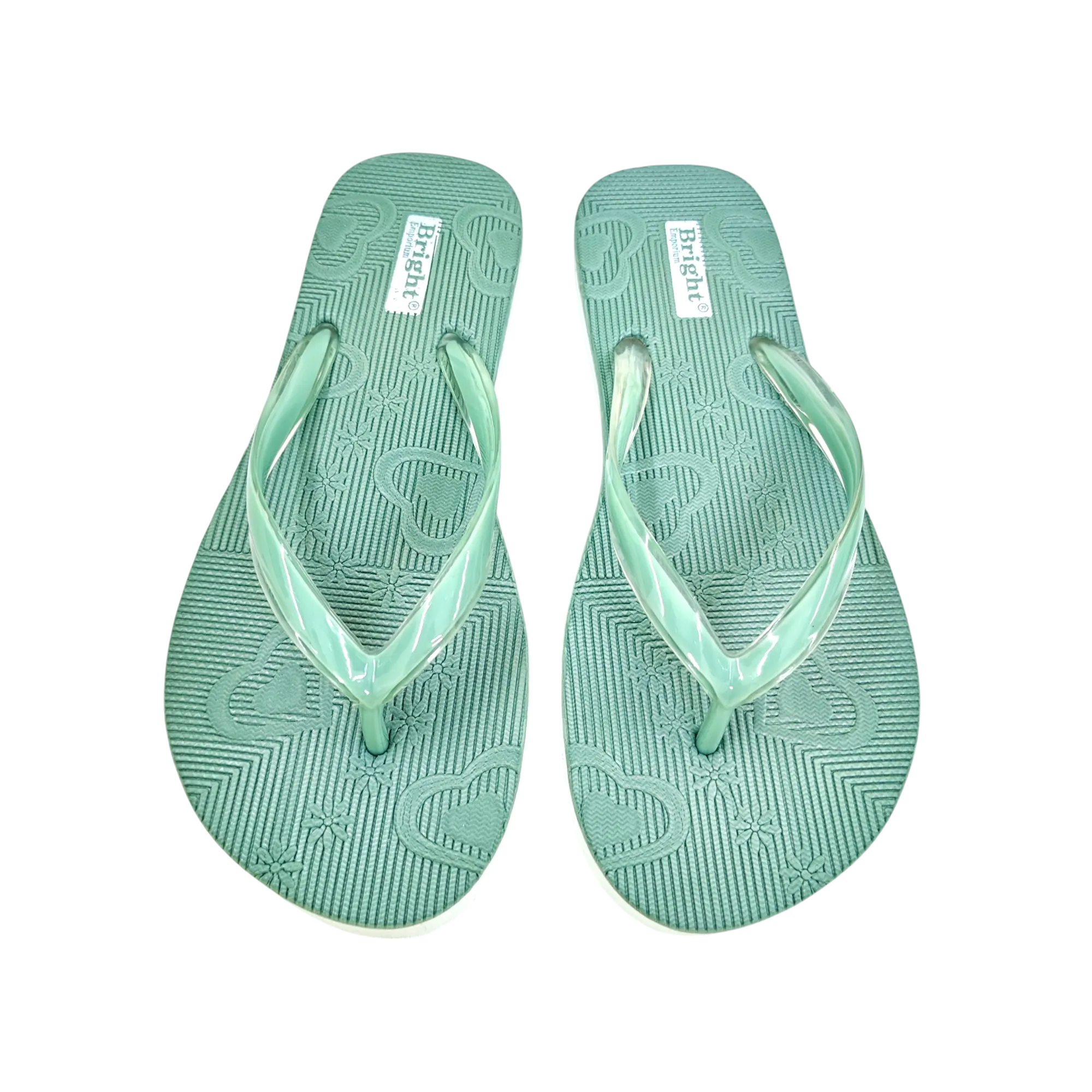 Bright Emporium (ART-E-21), SIZE-3-6, LADIES.., Bright Emporium Article 21 Green